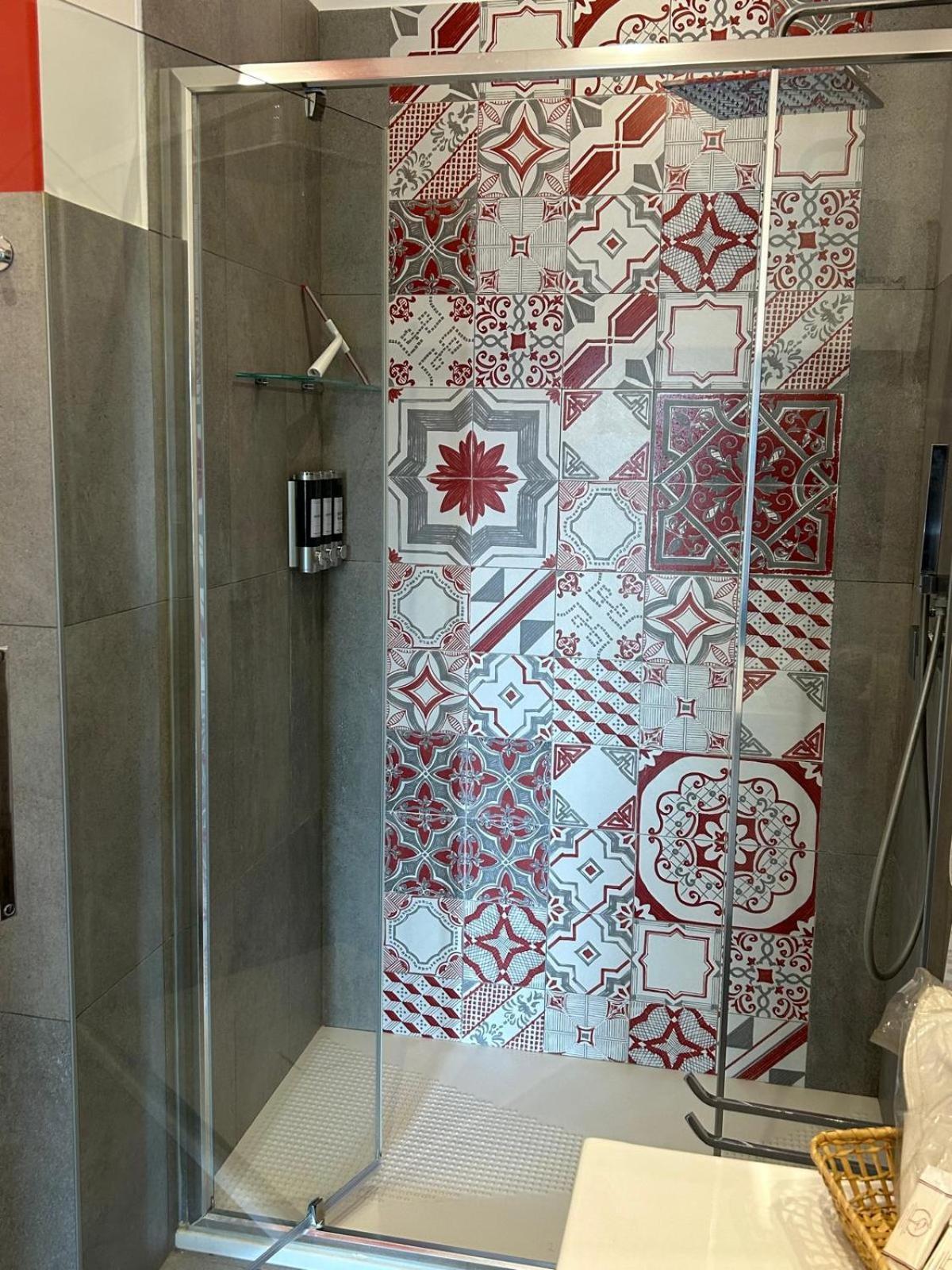 B&B Serangi - Il Piacere Di Sentirsi A Casa Cercola Exteriör bild