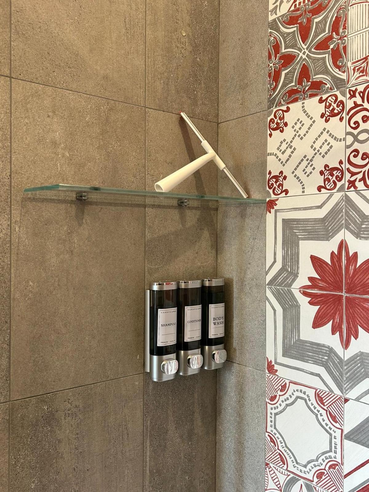 B&B Serangi - Il Piacere Di Sentirsi A Casa Cercola Exteriör bild