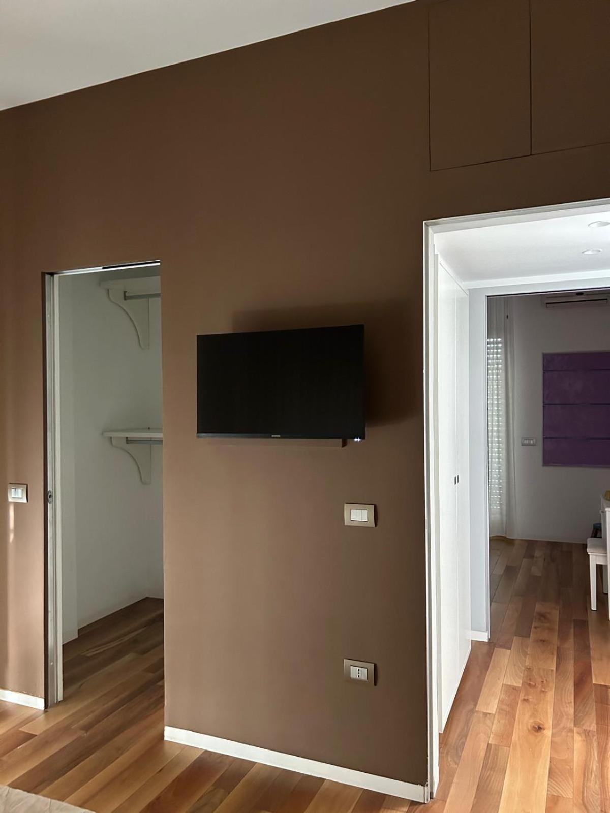 B&B Serangi - Il Piacere Di Sentirsi A Casa Cercola Exteriör bild
