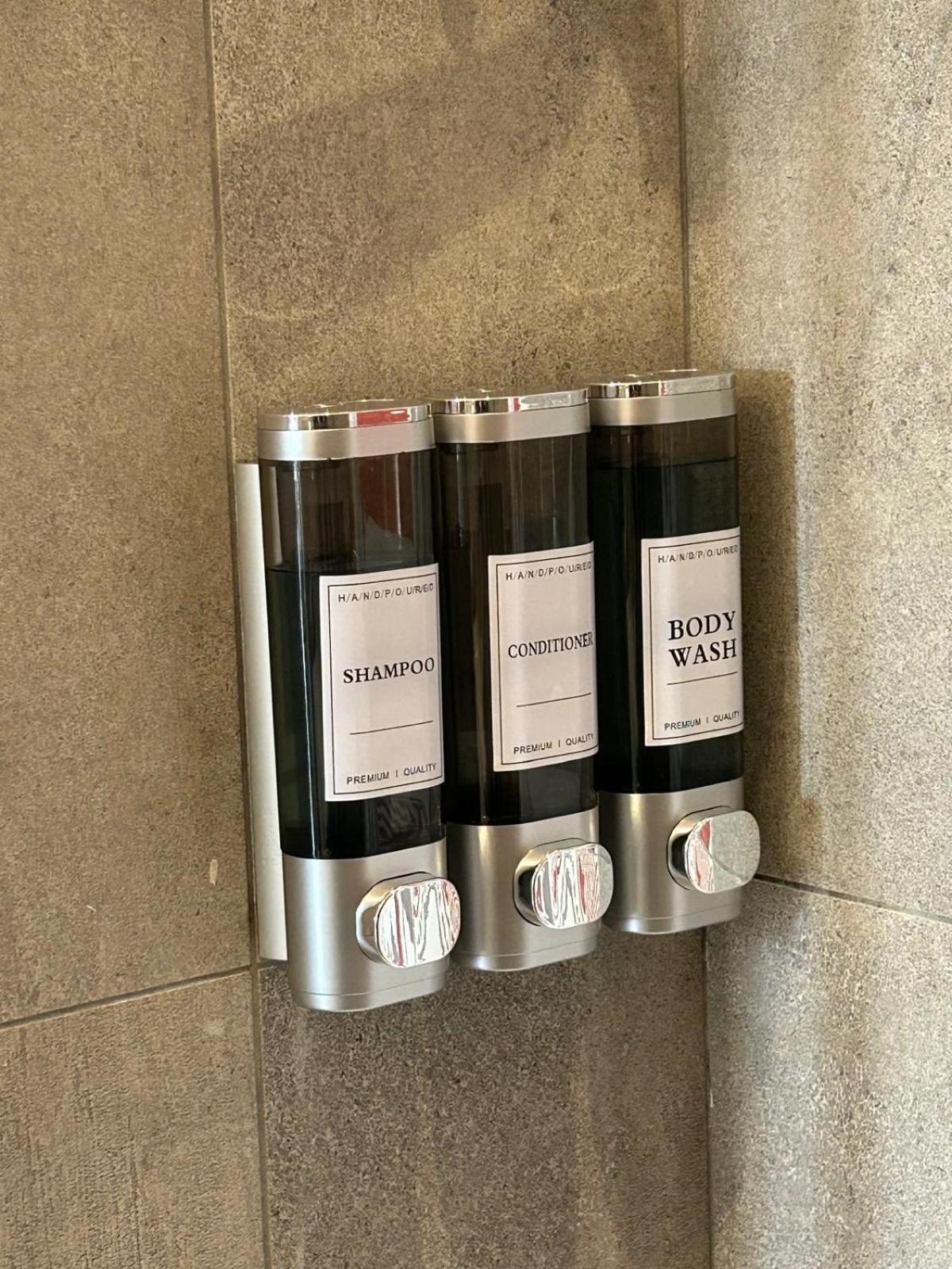 B&B Serangi - Il Piacere Di Sentirsi A Casa Cercola Exteriör bild