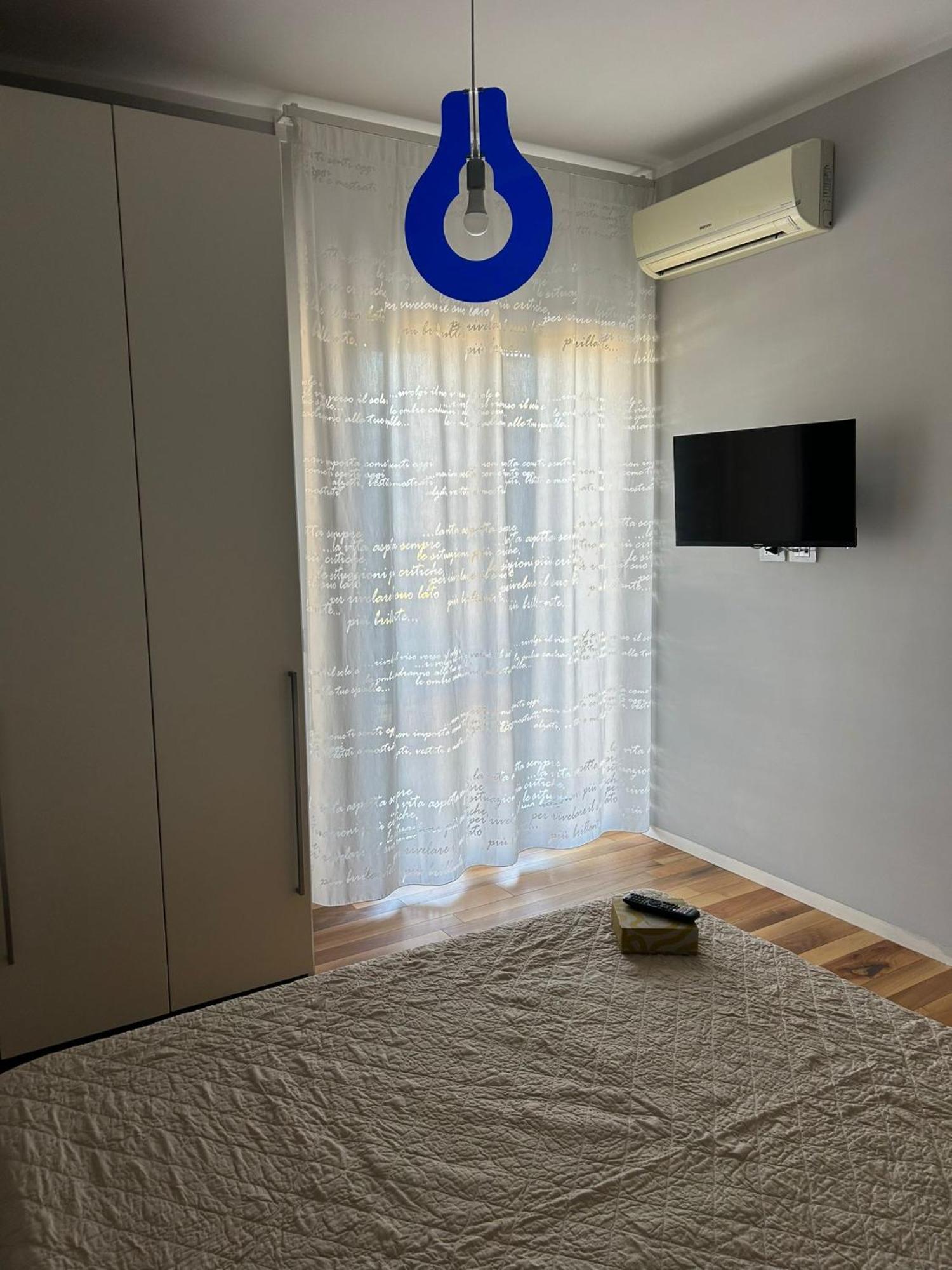 B&B Serangi - Il Piacere Di Sentirsi A Casa Cercola Exteriör bild