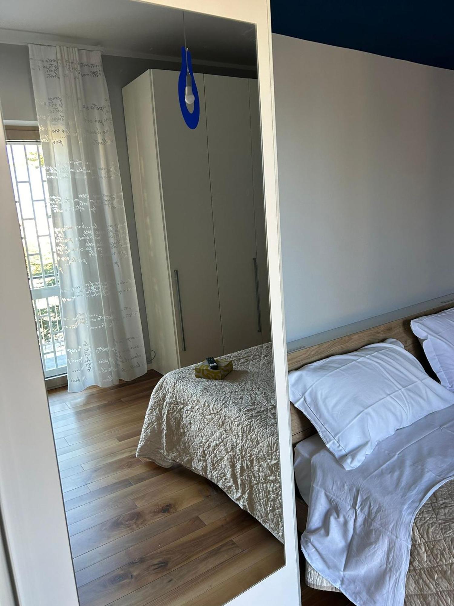 B&B Serangi - Il Piacere Di Sentirsi A Casa Cercola Exteriör bild