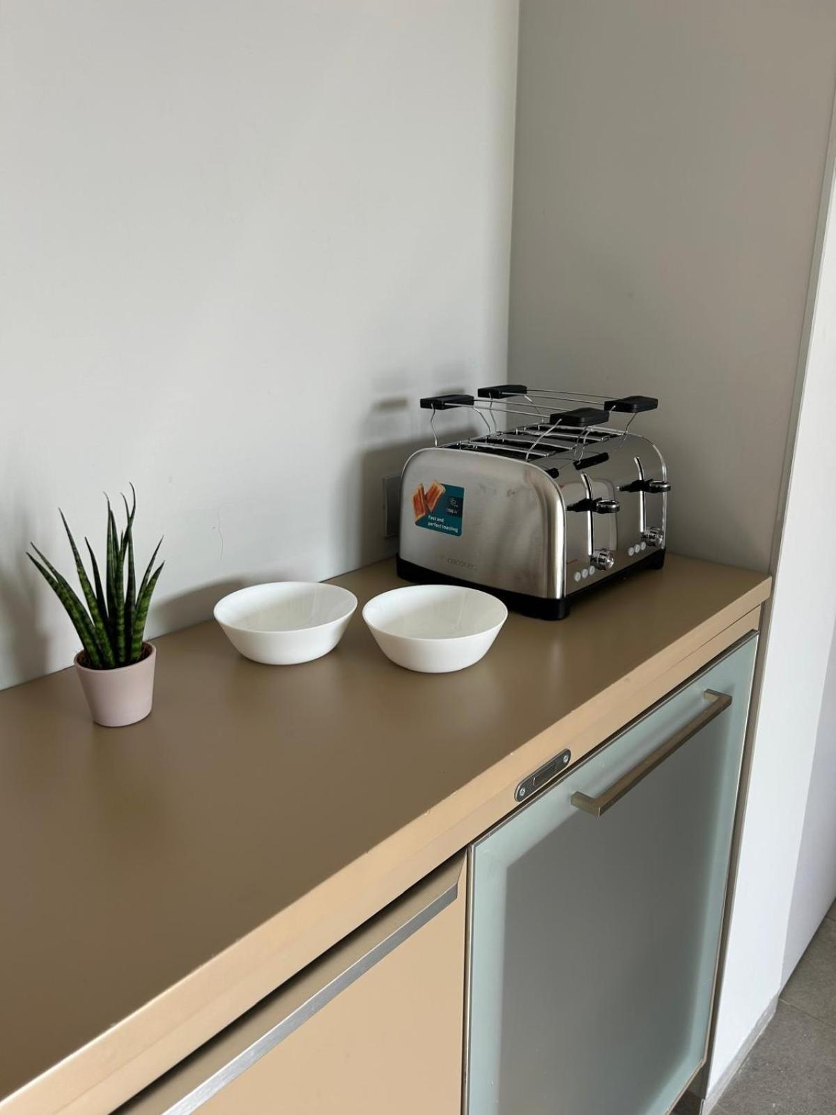 B&B Serangi - Il Piacere Di Sentirsi A Casa Cercola Exteriör bild