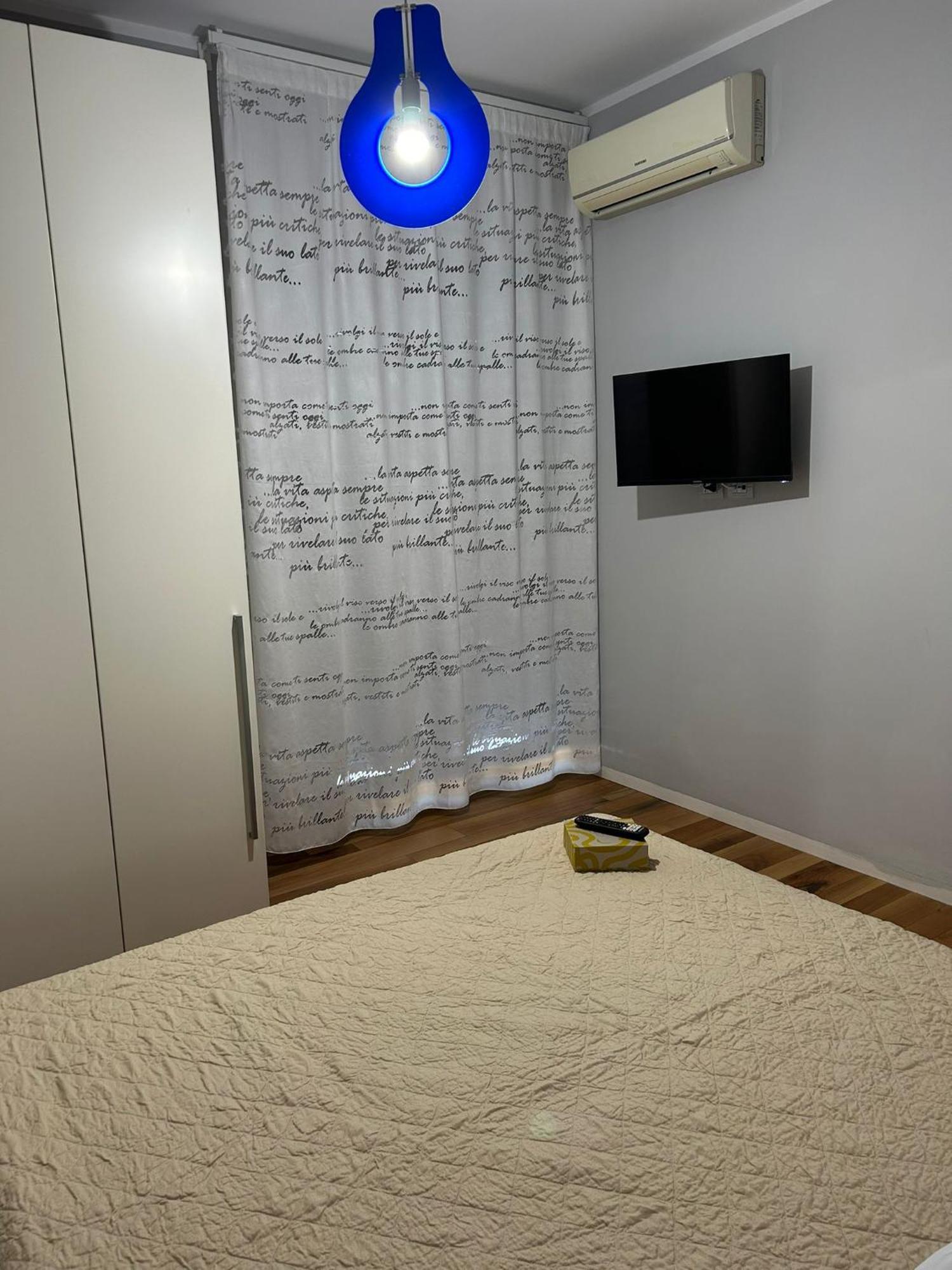 B&B Serangi - Il Piacere Di Sentirsi A Casa Cercola Exteriör bild