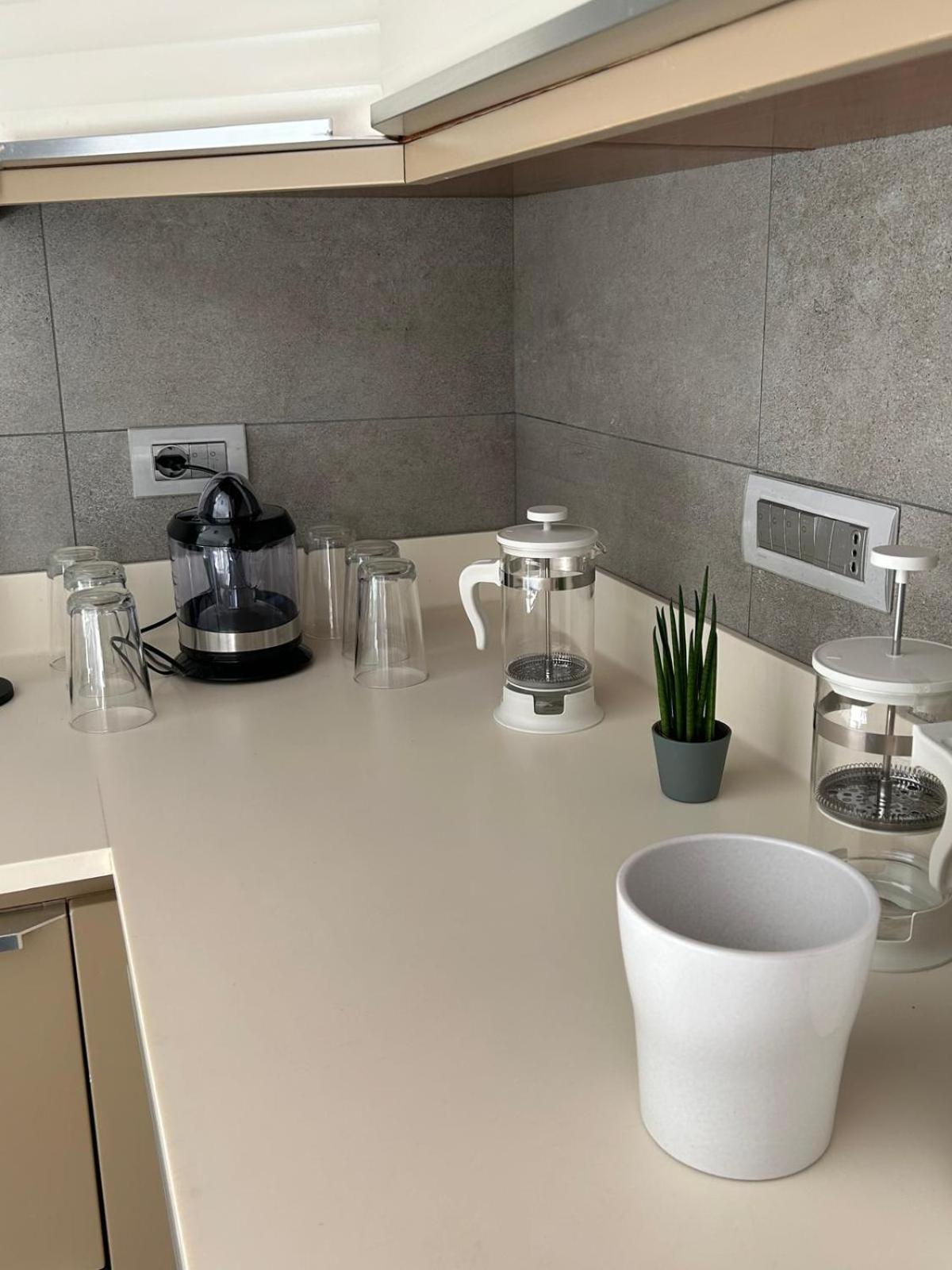 B&B Serangi - Il Piacere Di Sentirsi A Casa Cercola Exteriör bild