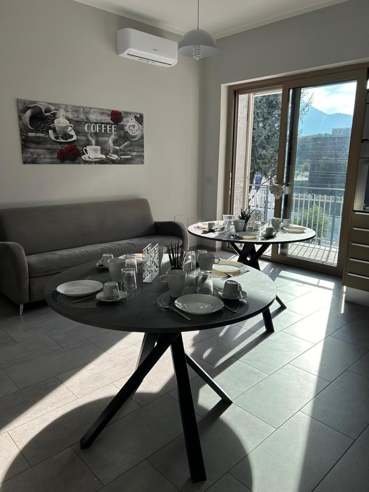 B&B Serangi - Il Piacere Di Sentirsi A Casa Cercola Exteriör bild
